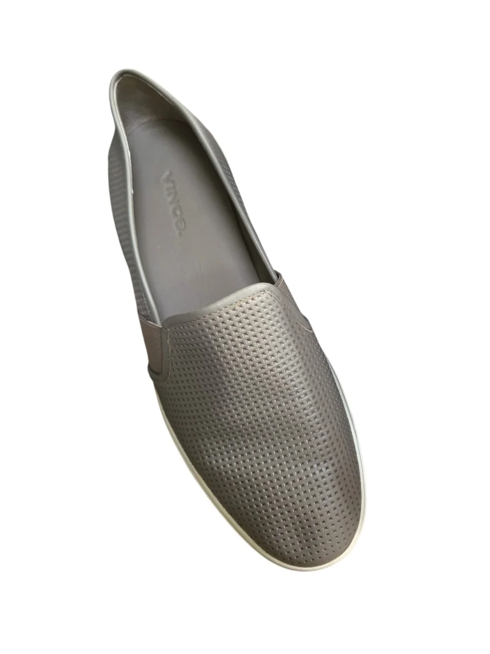 Vince slip design